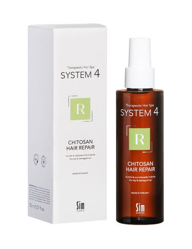 S4 R Leave-in balsam – spray för alla...
