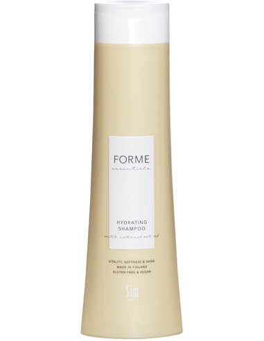 FORME Återfuktande Schampo, 300ml