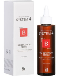 S4 B Biobotaniskt Serum för...