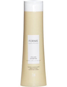 FORME Volymschampo, 300 ml
