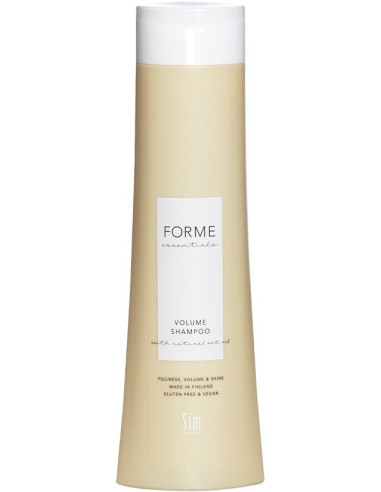 FORME Volymschampo, 300 ml