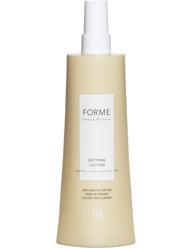 FORME Stylingspray 250ml