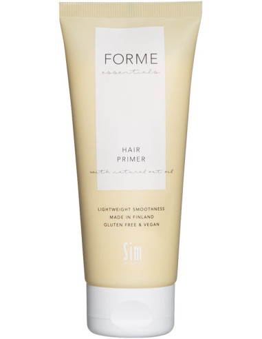 FORME Hårstylingkräm 100ml