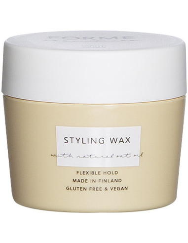 FORME Stylingvax 50ml