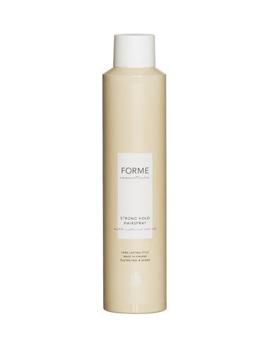 FORME hårspray med stark stadga 300 ml