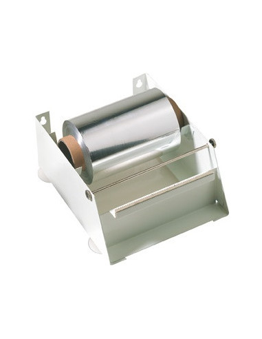 Aluminiumfoliehållare, rullar 12 cm x...