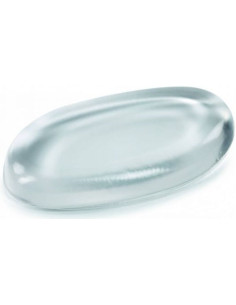 Sminksvamp, silikon...