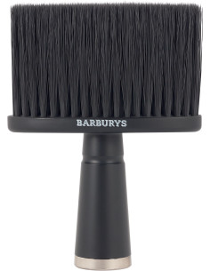 BARBURYS Halsborste Arvo