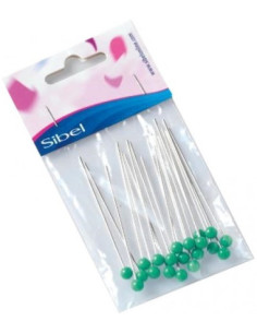 Fixeringsnålar Metall 67 mm...