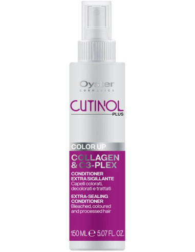 CUTINOL PLUS COLOR UP Balsamspray för...