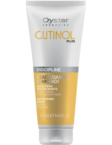 CUTINOL PLUS DISCIPLINE Mask för...