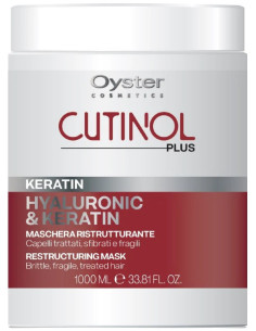 CUTINOL PLUS KERATIN...
