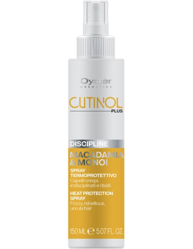 CUTINOL PLUS DISCIPLINE Spray för...