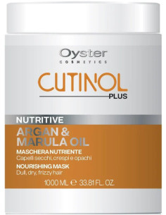 CUTINOL PLUS NUTRITIVE Mask...