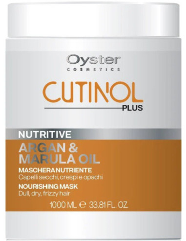 CUTINOL PLUS NUTRITIVE Mask för...