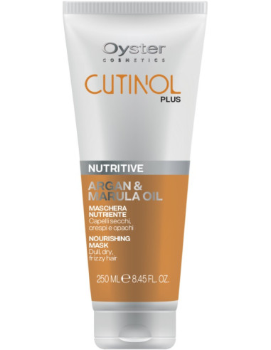 CUTINOL PLUS NUTRITIVE Mask för...