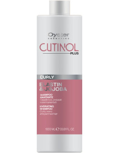 CUTINOL PLUS CURLY Schampo...