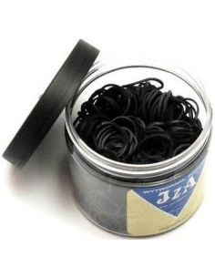 Hårband, svarta, 500 st.