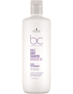 BONACURE FRISZ AWAY schampo...