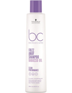 BONACURE FRISZ AWAY schampo...