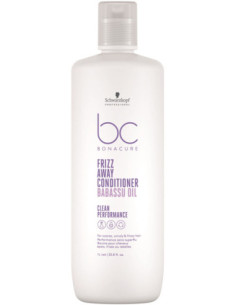 BONACURE FRZZ AWAY balsam...