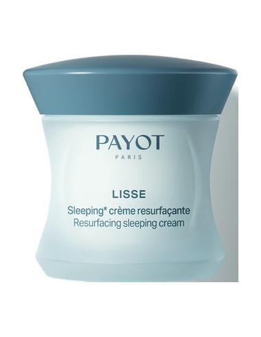 PAYOT LISSE Regenererande nattkräm 50ml