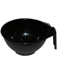 Hårfärgsblandningsskål med...