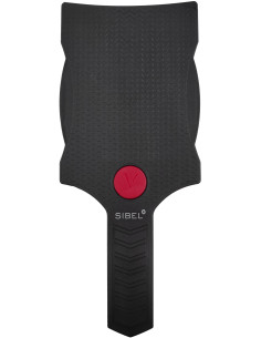 Vitgörande spatel,...