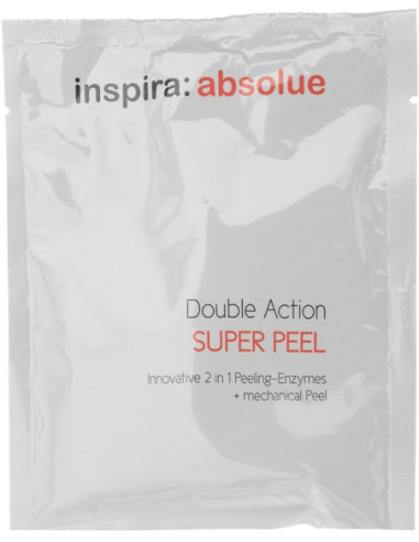 INSPIRA : ABSOLUE Dubbelverkande...