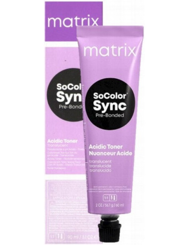 SOCOLOR SYNC Förbunden 6NGA 90ml