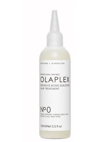 OLAPLEX nr 0 intensiv hårvård för att...