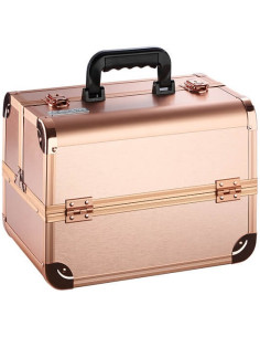 Aluminiumväska för...