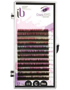 Ögonfransförlängning,...