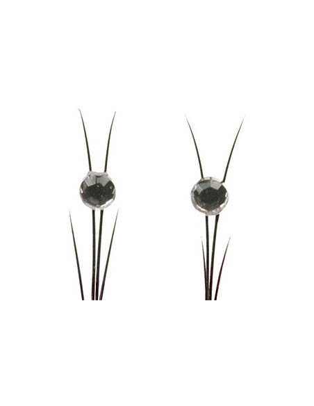 Ögonfransförlängning, DIAMIX, D-0.15