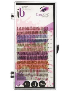 Ögonfransförlängning,...