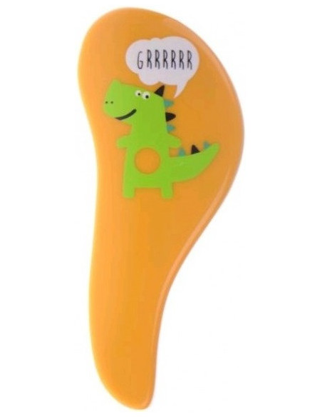 Hårborste Dino D-Meli-Melo Mini