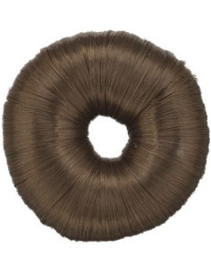 Hårknut, rund, bomull,...