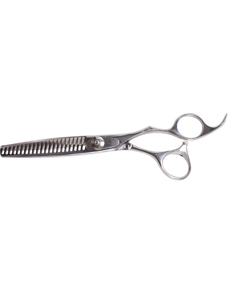 OLIVIA GARDEN TEXTURECUT BLENDING Gallringssax, '21, med fodral