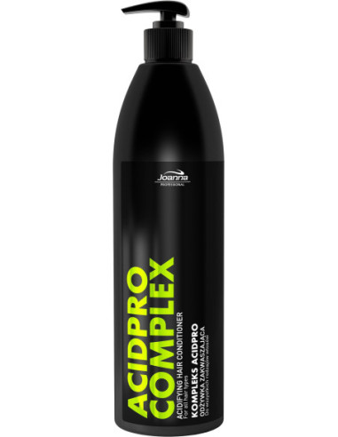 ACIDPRO COMPLEX Syrabalsam för hår....