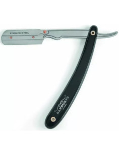 BARBURYS "Gentleness" svart...