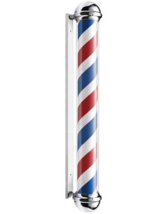 BARBURYS Barber Roterande...