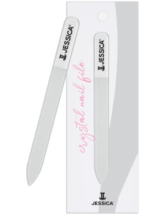 JESSICA Nagelfil, glas