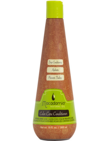 MACADAMIA COLOR CARE Färgvårdande...