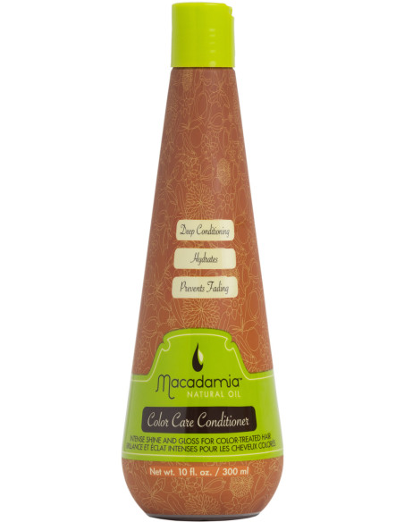 MACADAMIA COLOR CARE Färgvårdande balsam 300ml