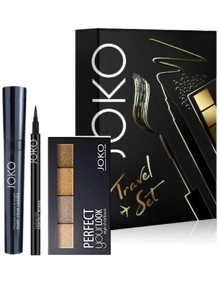 JOKO RESE-SET Set 02