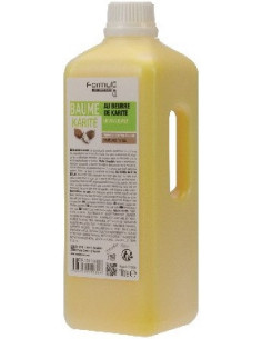 FormulPro balsam, för torrt...