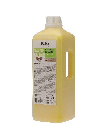 FormulPro kondic., sausiem matiem, Šī sviests 1000ml