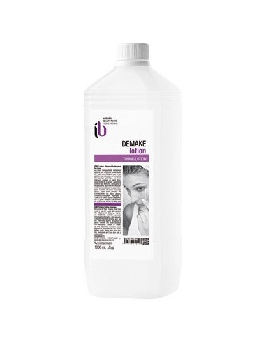 Ögonmakeupborttagningslotion 1000 ml