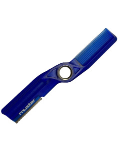 Hårrakapparat, Magic