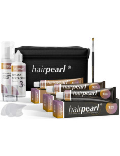 Hairpearl startpaket för...